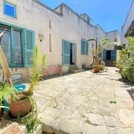 Donnarosa Vila Giurdignano Exterior foto